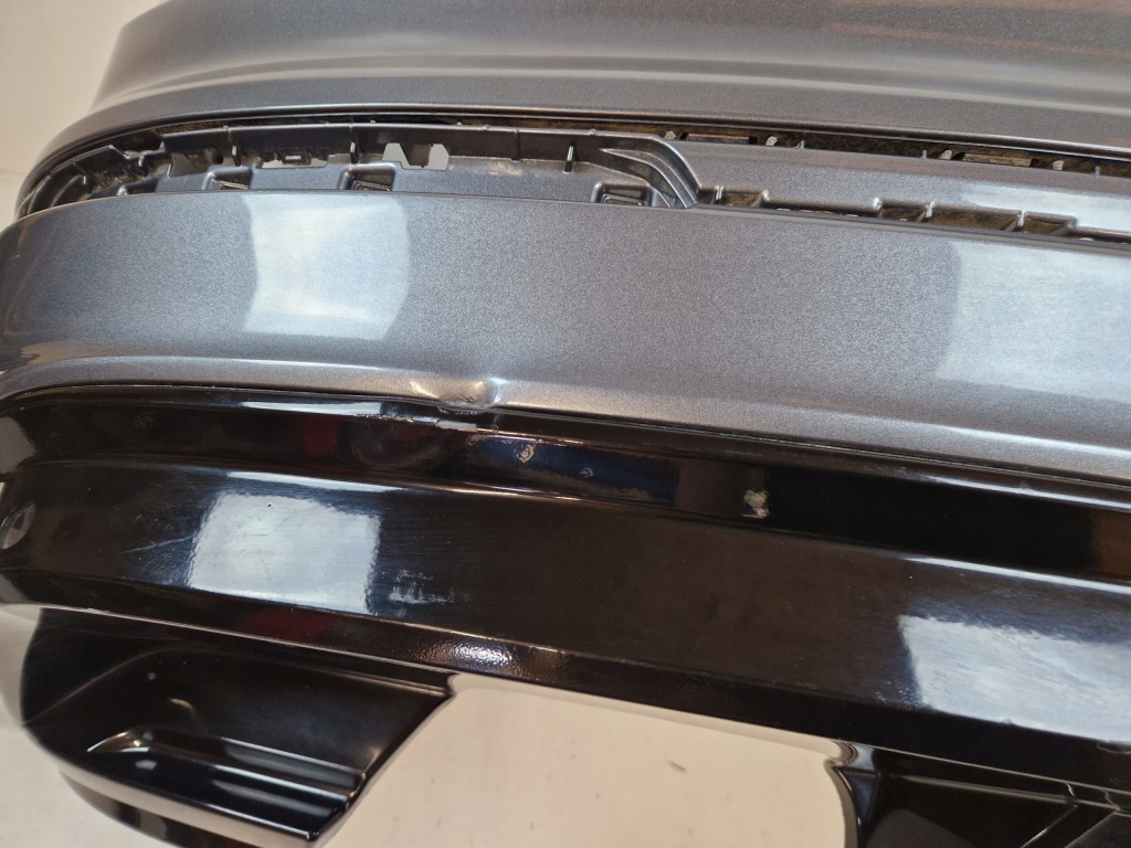 фото №9, Vw tiguan 5na бампер задний задняя 5na807421