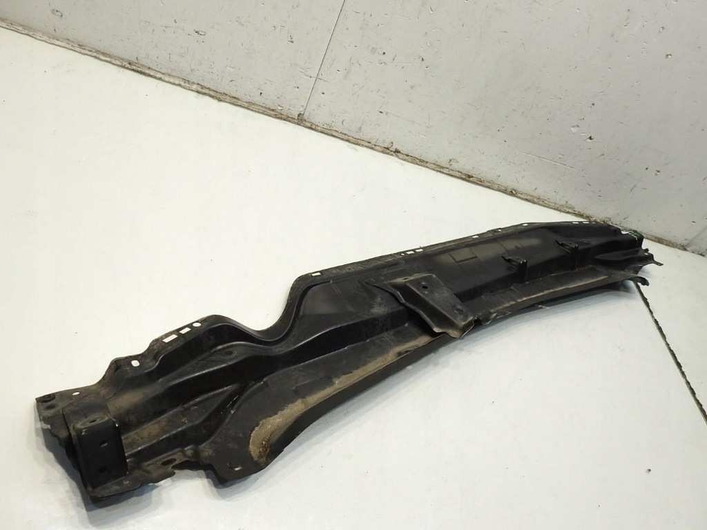 фото №5, Жабо toyota avensis iii t27