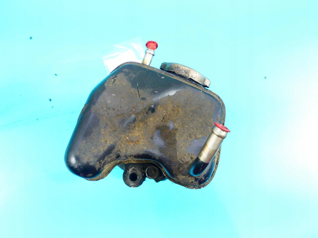 фото №6, Насос усилителя mitsubishi pajero i 2.6b