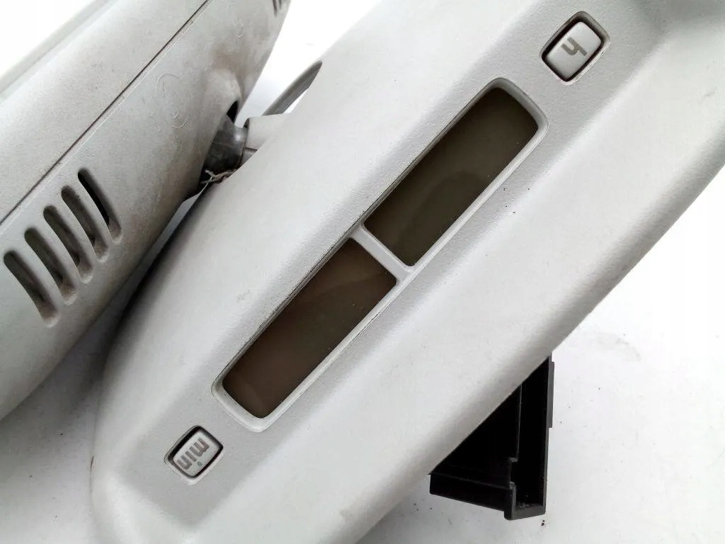 фото №7, Vw new beetle дзеркало внутрішнє