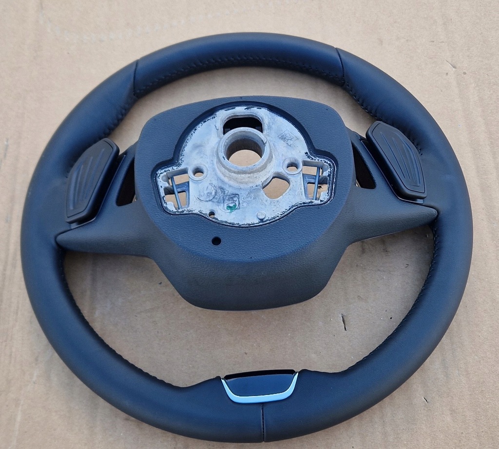 фото №8, Воздуховод skoda scala octavia kamiq 5e3419093ak кожа подогрев ideał