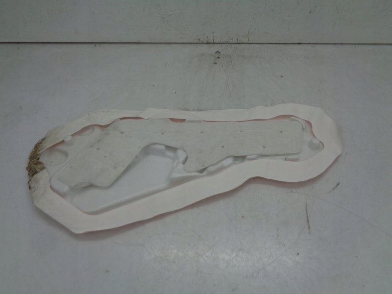 фото №1, Peugeot 2008 изоляция дверь правый задняя