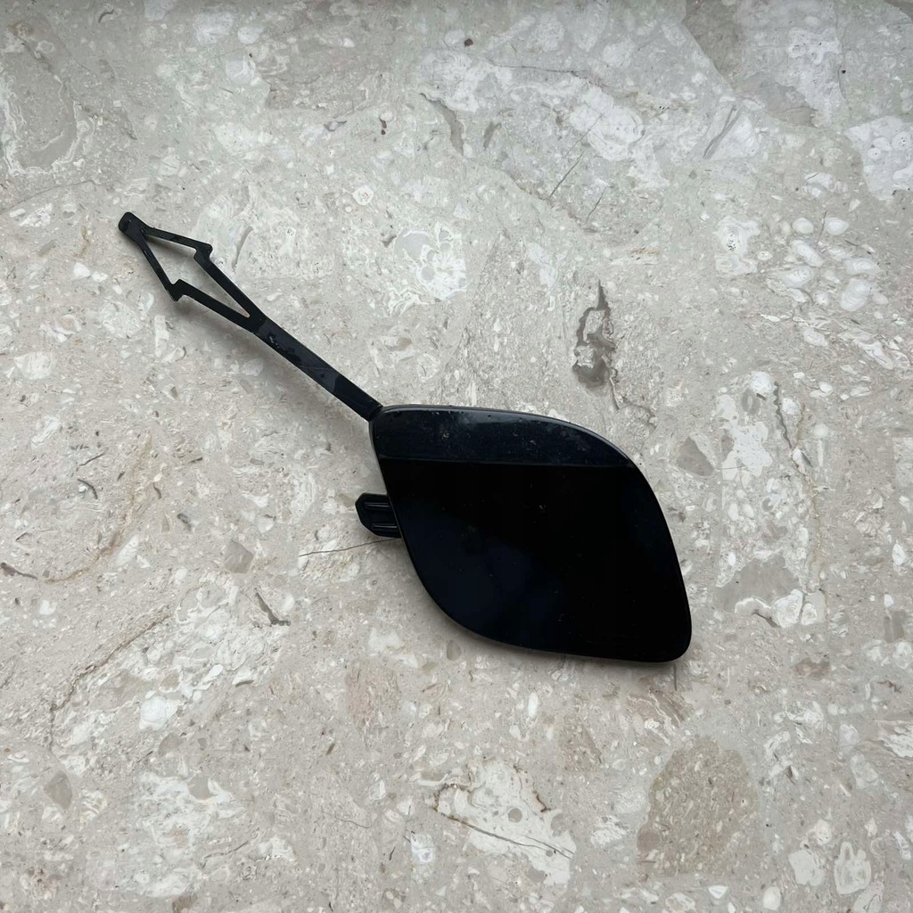 фото №1, Renault clio v 5 2019- заглушка бампера перед 511804432r