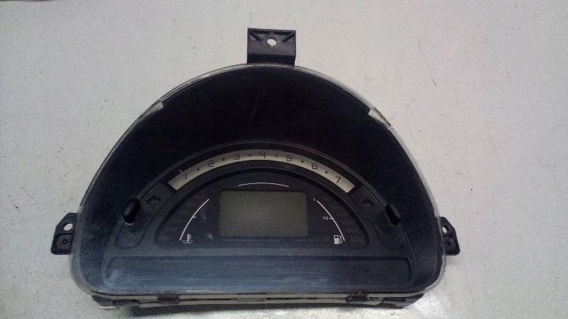 фото №1, Лічильник citroen c3