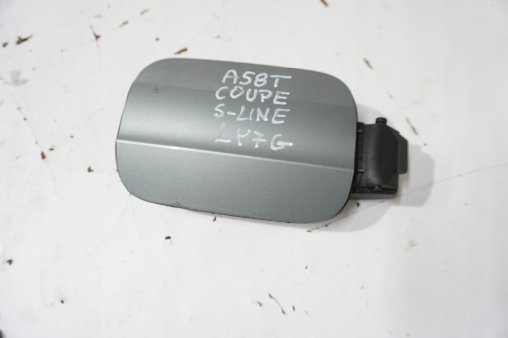 фото №1, Кришка заливної пального audi a5 8t b8 ly7g