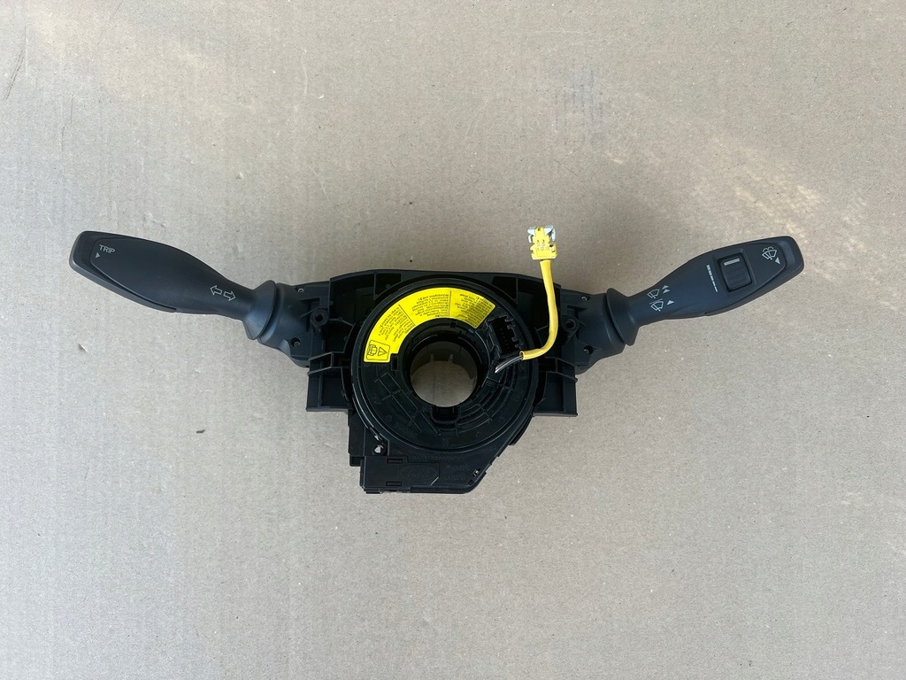 фото №1, Ford b-max 1.0 ecoboost 2016 перемикач комбінований 733503