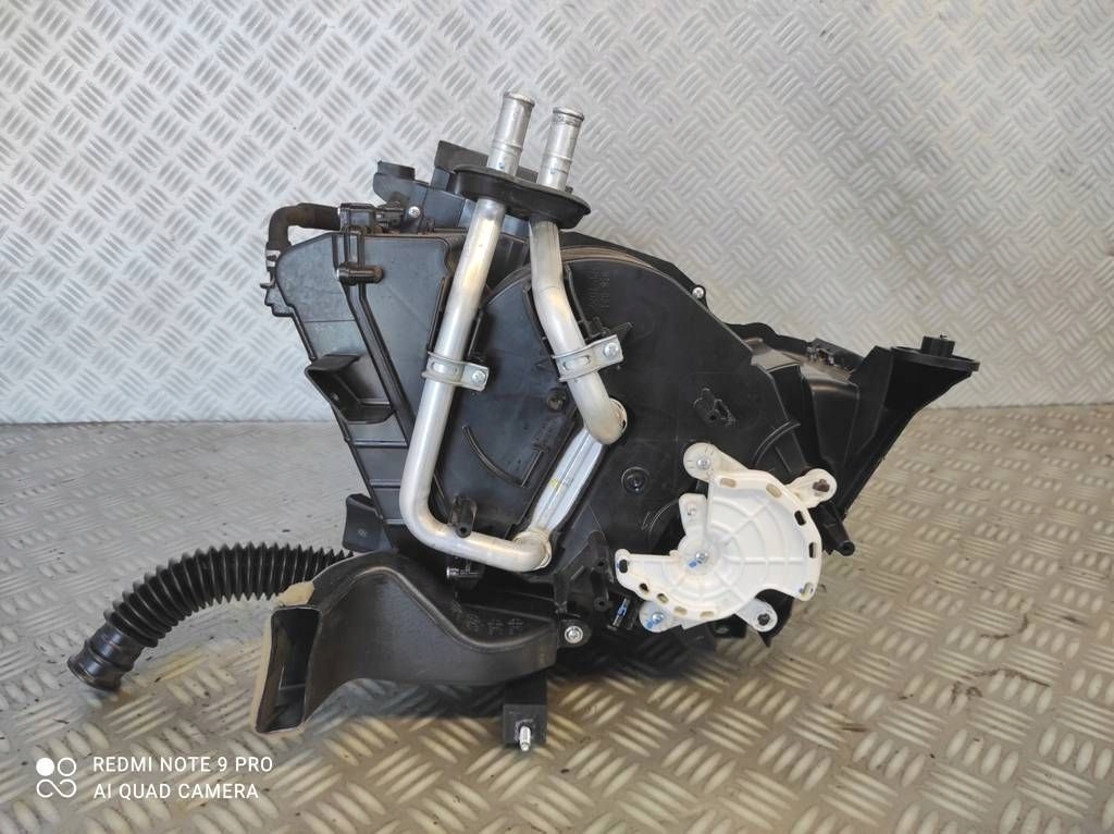 фото №6, Mitsubishi space star ii lift 2019 повітродувка обігрівач комплектна europa