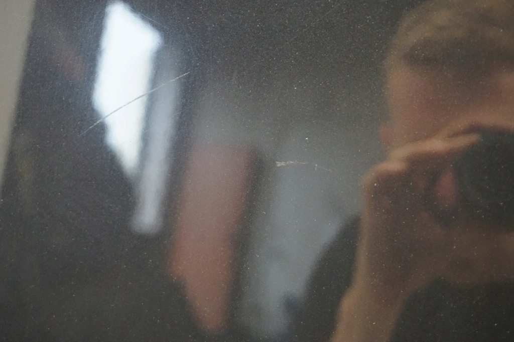 фото №9, Vw touareg 7l капот lc9z