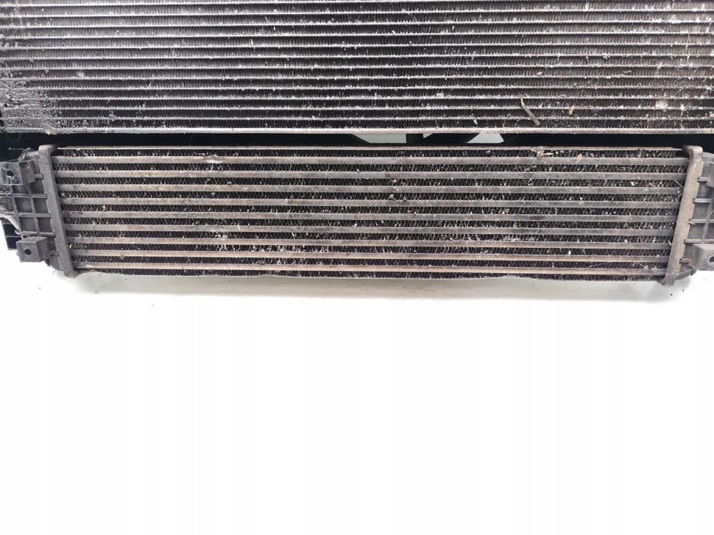 Купити Vauxhall mokka набір пакет радіатора 1.4 бензин 103kw 140 hp 16471481