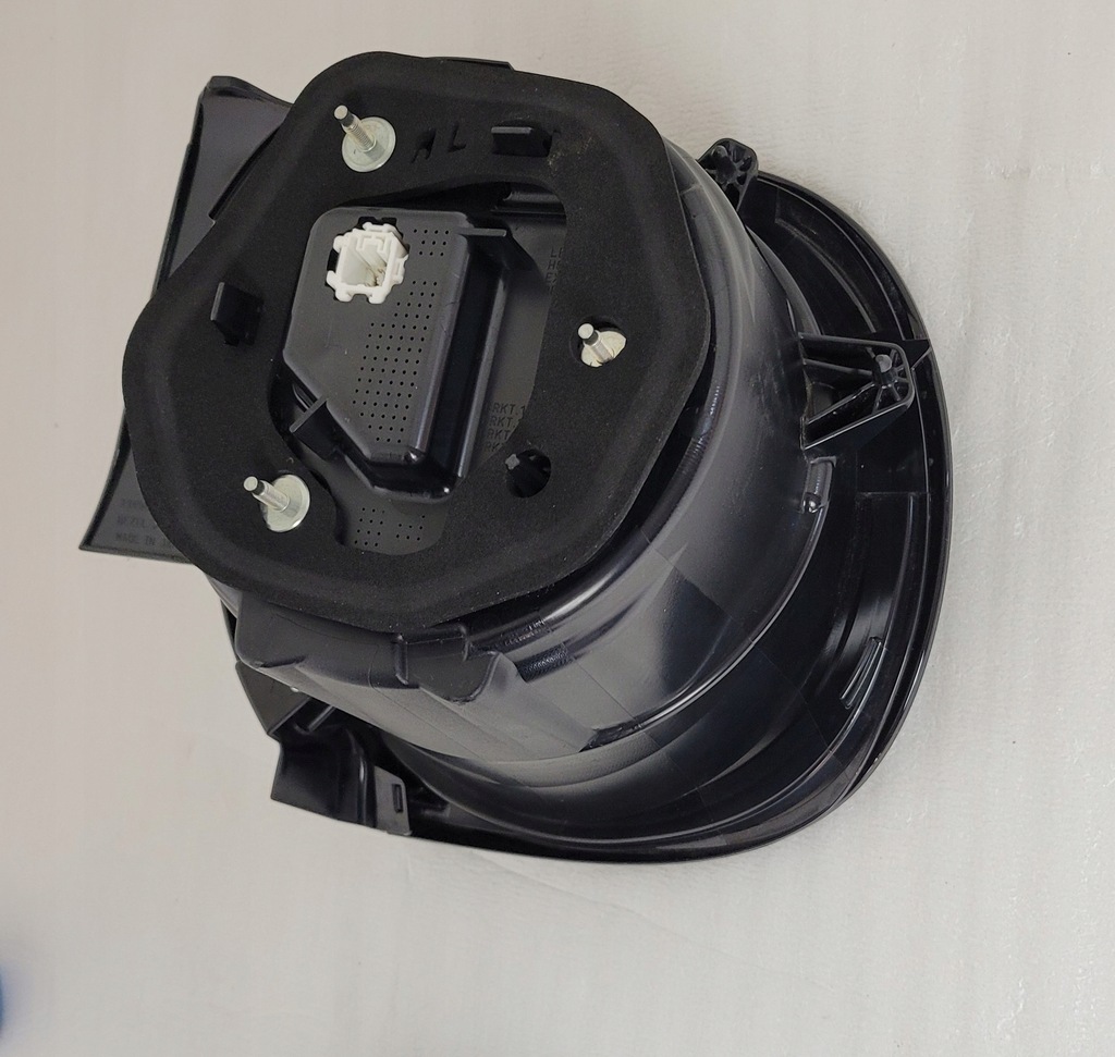 фото №9, Лампа ліва задня led honda e electric 2019-