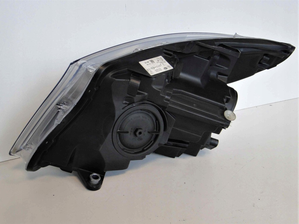 фото №10, Mercedes vito v klasa w447 447 лампа правая h7