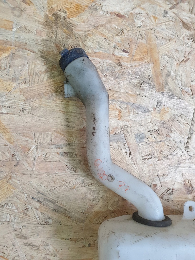 фото №5, Fiat qubo fiorino nemo бачок омивача