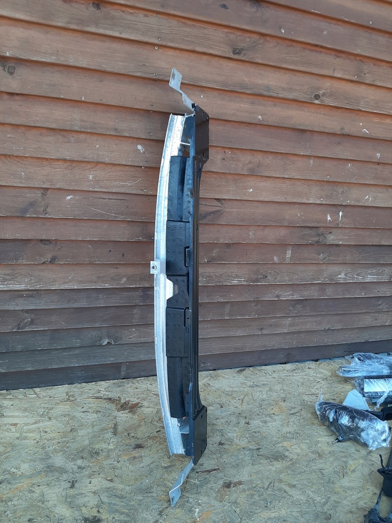 фото №5, Балка бампера задня задня mini r50