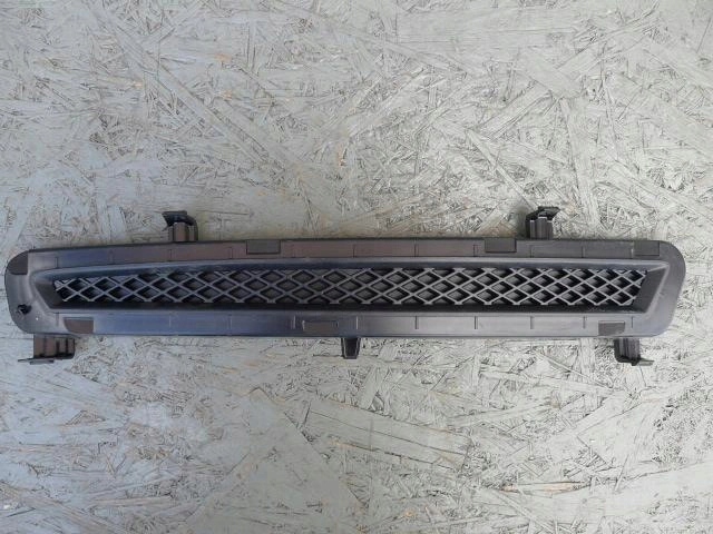 Купить Mondeo mk4 заглушка решётка led бампера перед левая