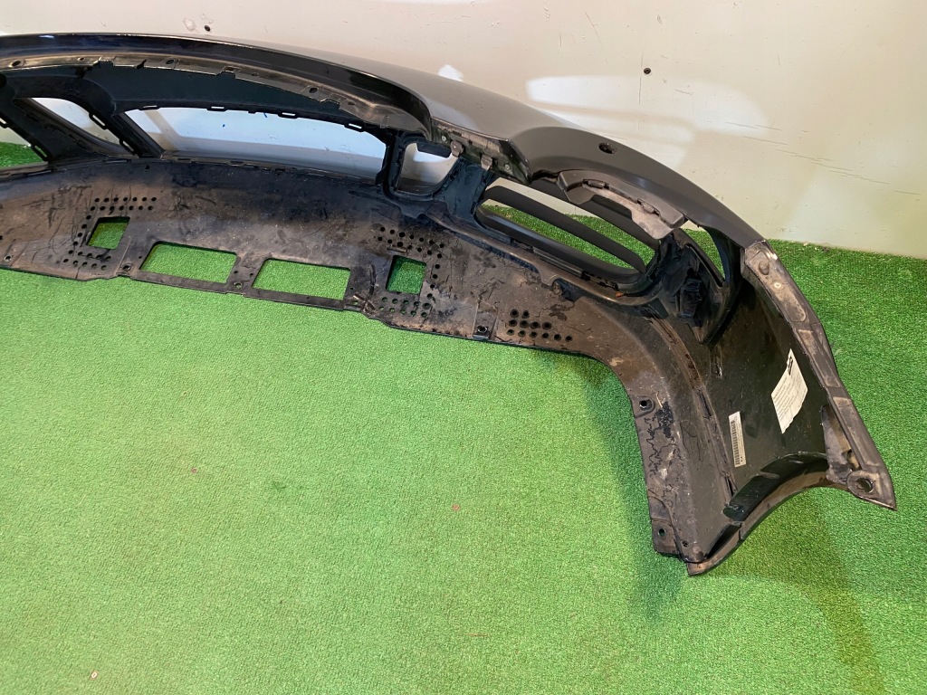 Porsche 911 991 бампер перед передний aero kit аэрокит 99150598200 с Разборки