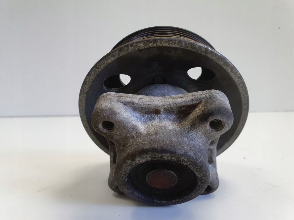 фото №4, Volvo v70 iii xc70 ii 2.4 d5 ролик ремень оборудование 31258133