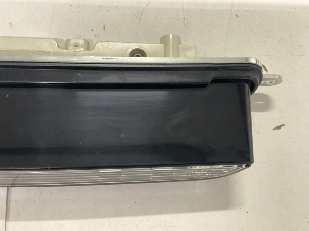 Лампа, свет заднего вида mercedes amg gt a1909062800 961. Цена