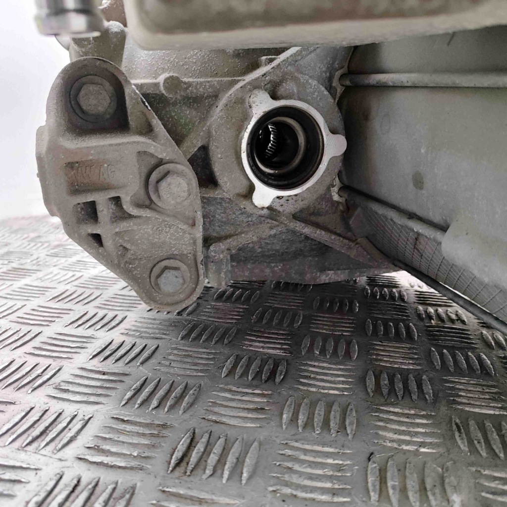 фото №9, Двигатель vw id.3 e11 1ea907230 23979201 152kw 2023