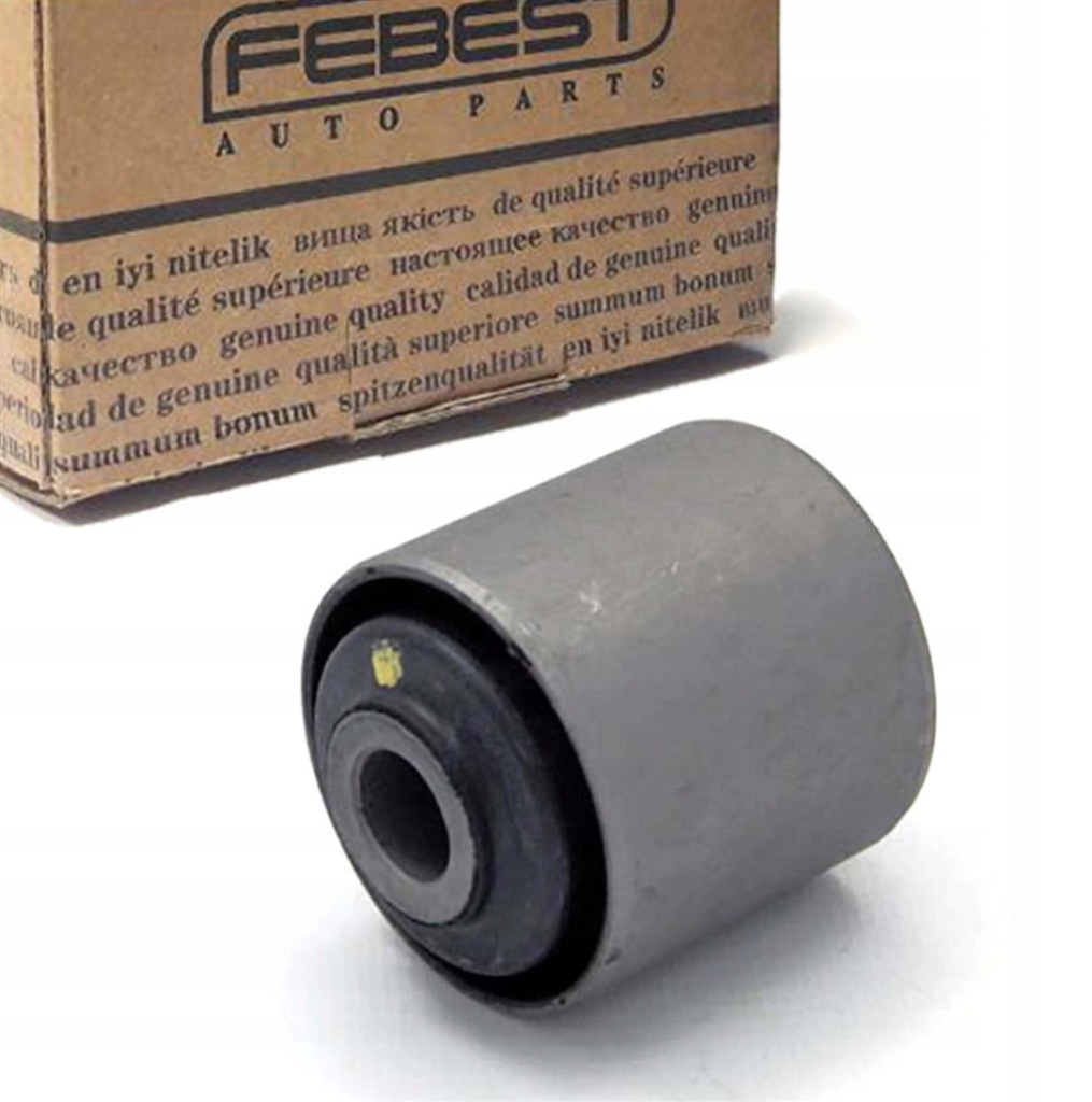 фото №1, Втулка важеля задня do ford maverick 2.4i 2.7 td