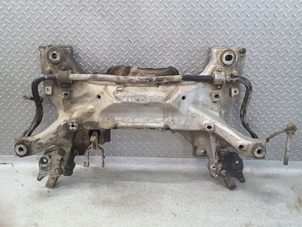 Підрамник передні citroen c5 9661332680 Київ