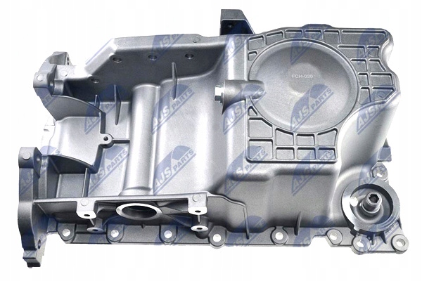 Купить Nty bmo-ch-030 поддон масляная