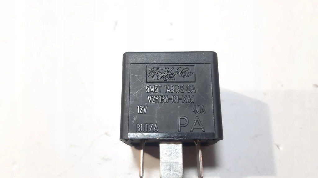 фото №9, Volvo xc90 2008 реле