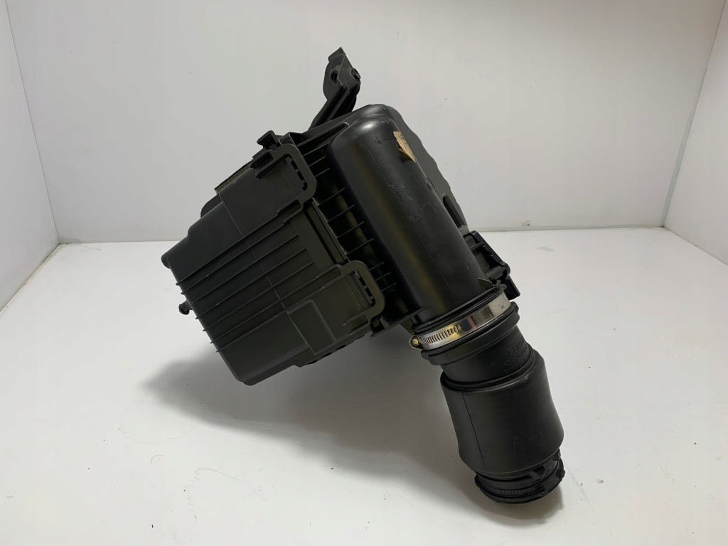 фото №3, 165007664r корпус фільтра повітря renault espace v