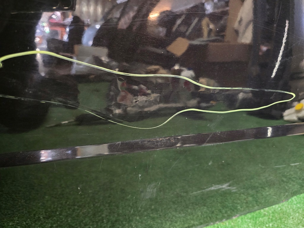 фото №6, Дверь левая перед volvo v70 iii s80 ii