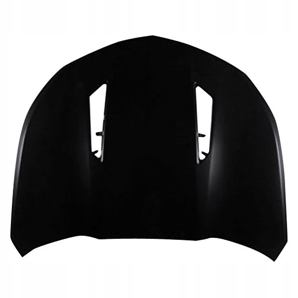 фото №9, Chevrolet camaro 16- кронштейн решітка бампера l