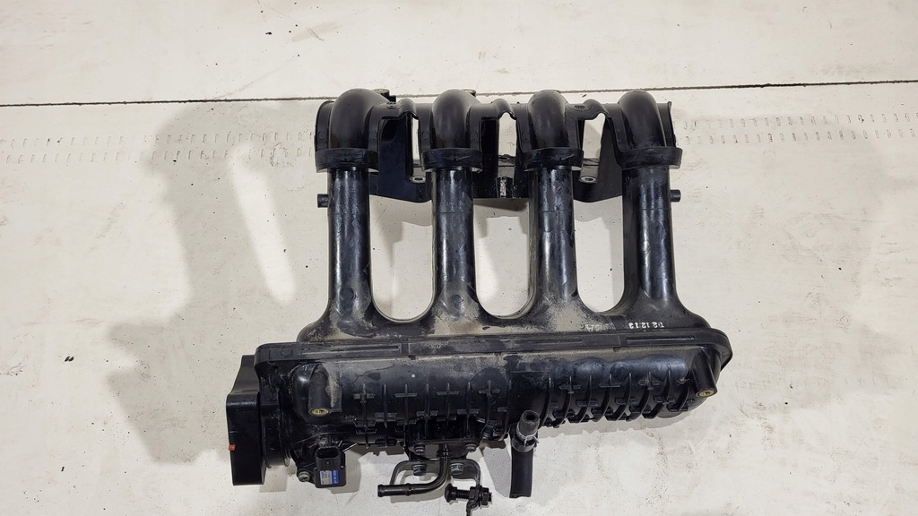 фото №1, Колектор всмоктуючий honda jazz 2 ii 02-08 1,3