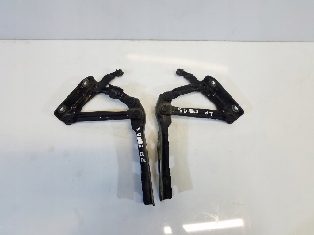 фото №1, Петля капот vw eos kod lc9x