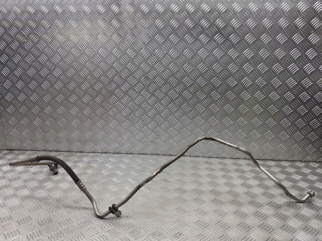 фото №1, Шланг кондиционера renault scenic ii 1.6 8200247363