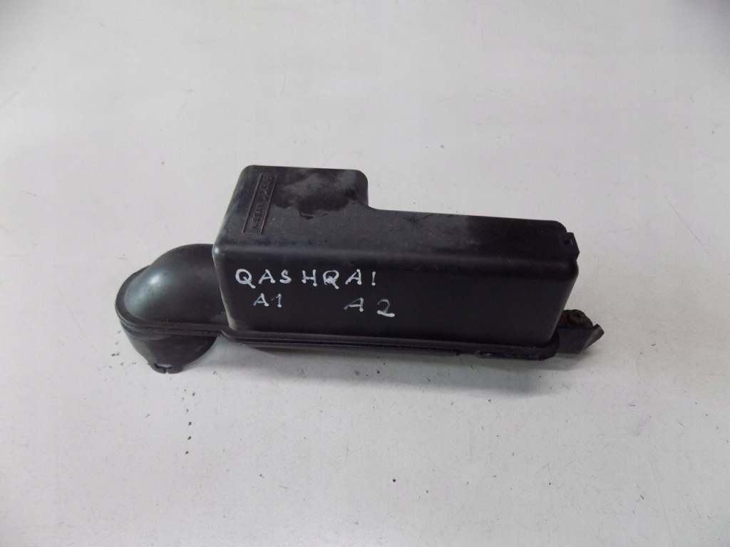 фото №1, Qashqai j10 +2 резонатор повітря 6897524