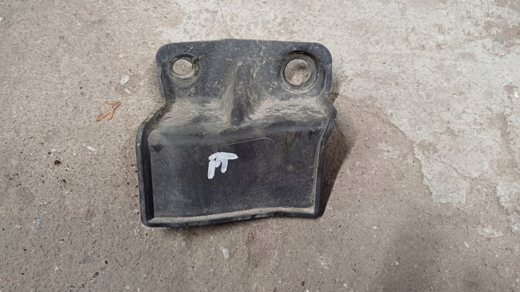 фото №1, Honda jazz iv 15-20 защита порог брызговик правый задняя 74475-t5a-00