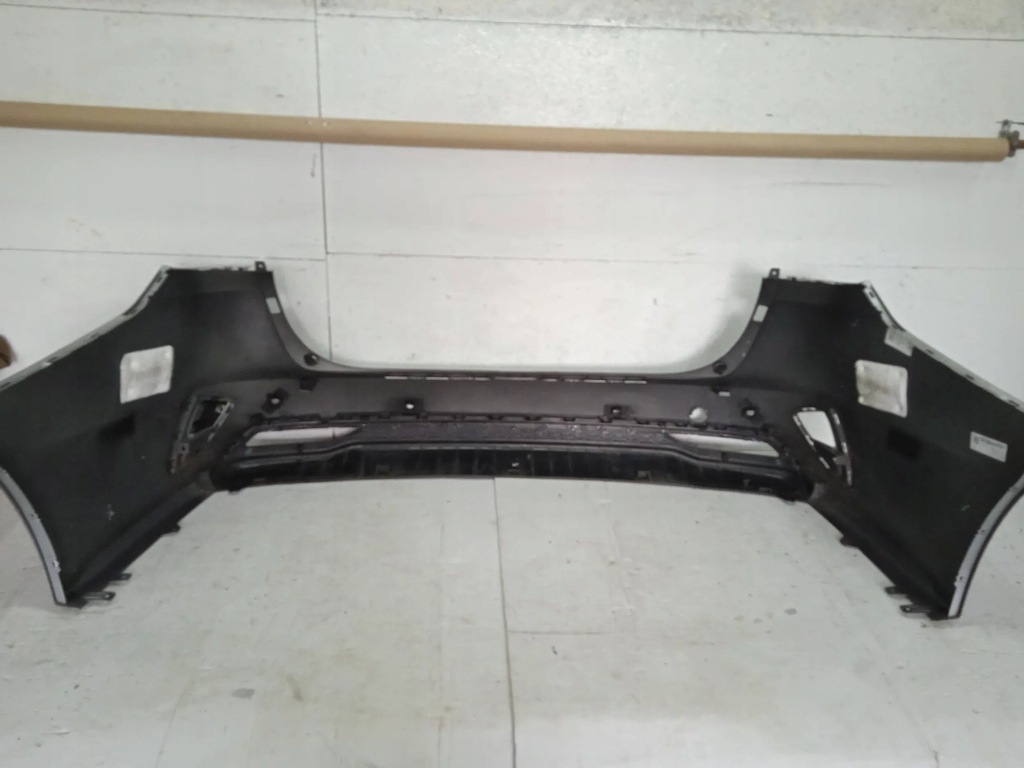 фото №11, Бампер задняя kia ceed iii kombi