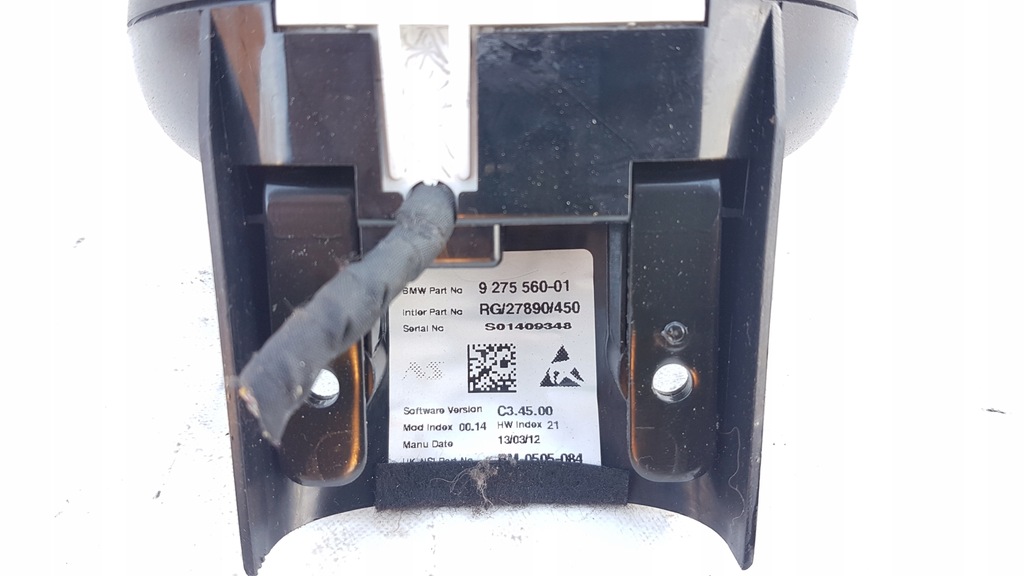 фото №10, Obrotomierz mini cooper countryman s r60 9275560