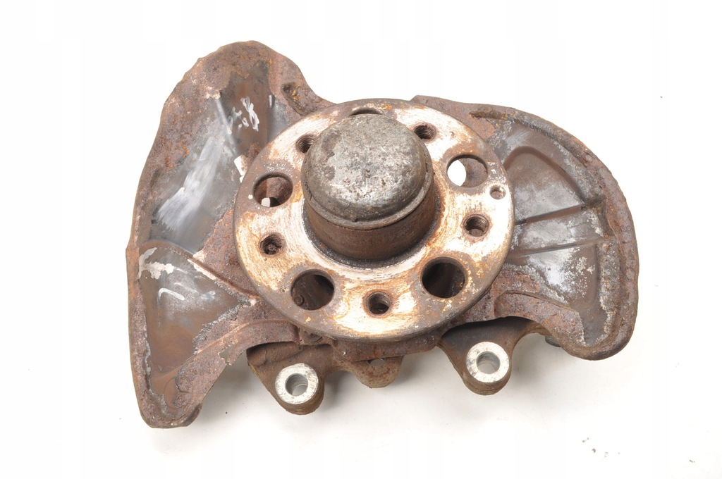 фото №1, Mercedes slk r171 w171 1.8 поворотный кулак левая передняя 20401