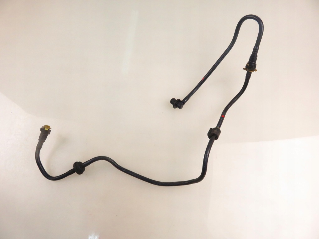 фото №7, Шланг усилитель тормозов opel zafira b 2.2 150 - с 22 yh