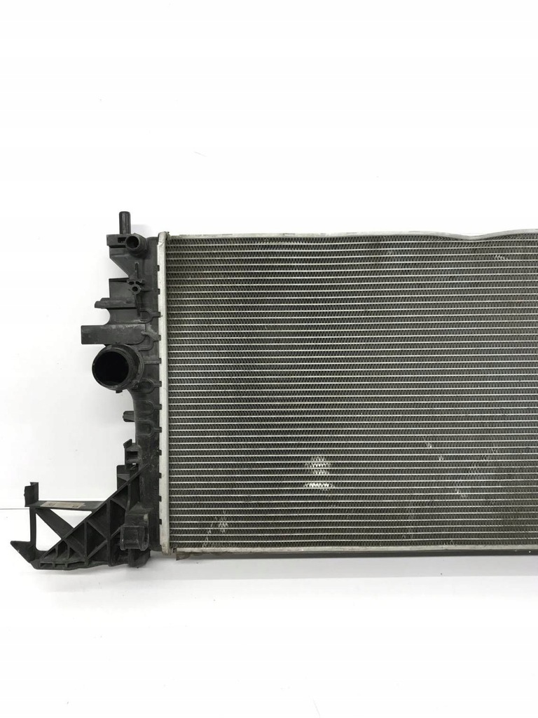 фото №8, Opel astra k 2015 радіатор 39146897