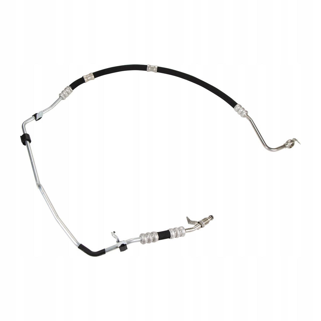 фото №14, Шланг підсилювача alfa romeo 159 1.9 jtd