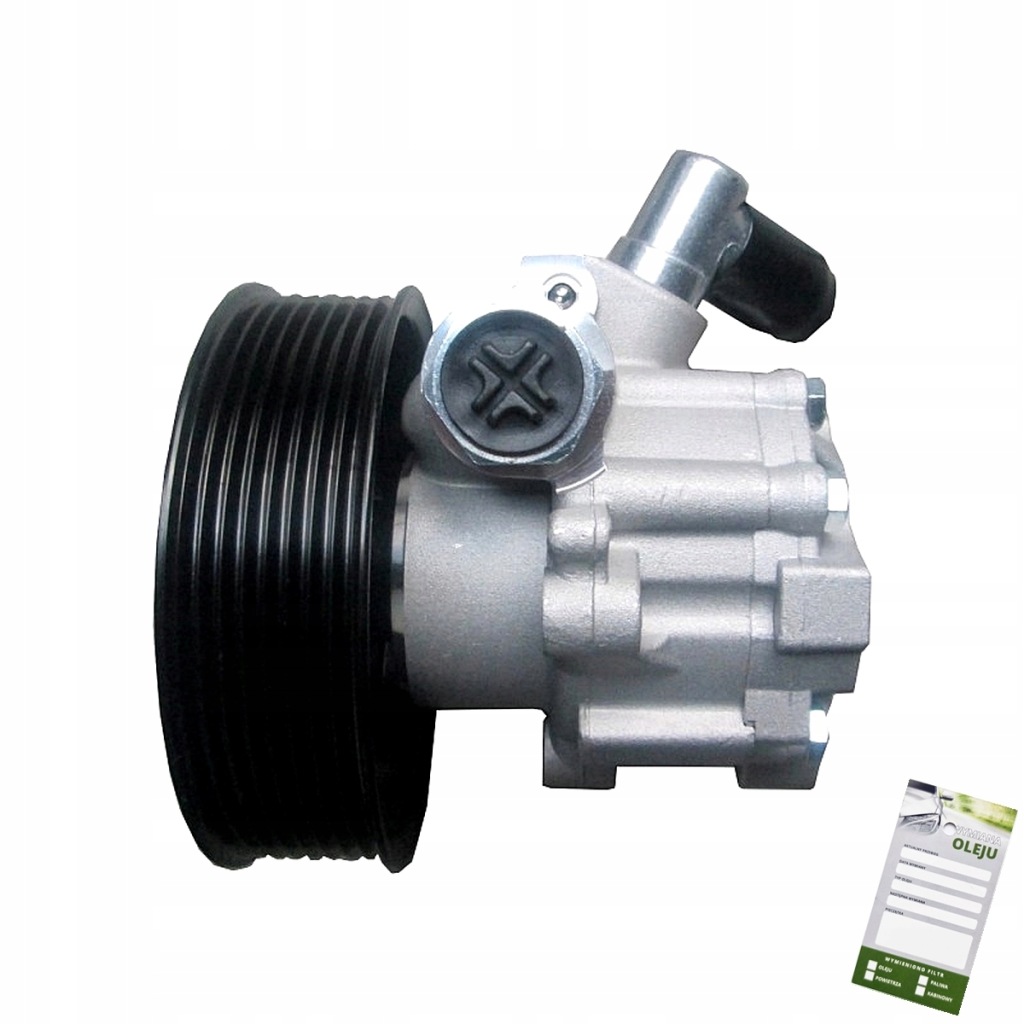Купити Насос система поворот. mercedes gl ml 320cdi 0044668301