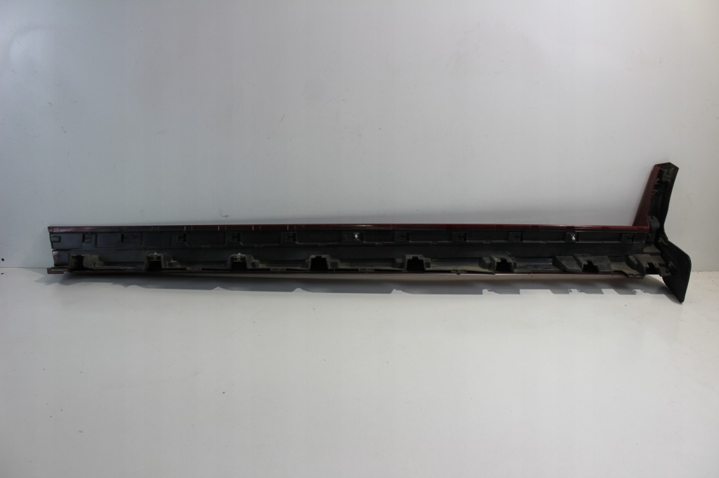 фото №4, Молдинг порог правая ford kuga mk2 lift cała