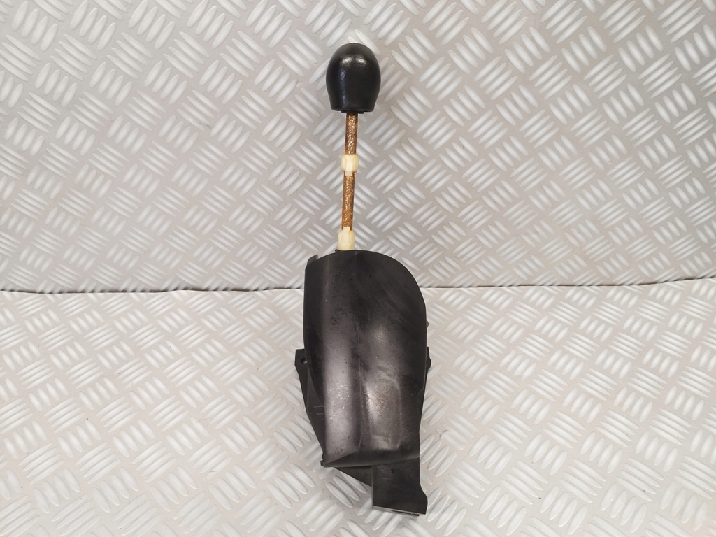 фото №8, Рычаг домкрат переключения передач opel movano ii b