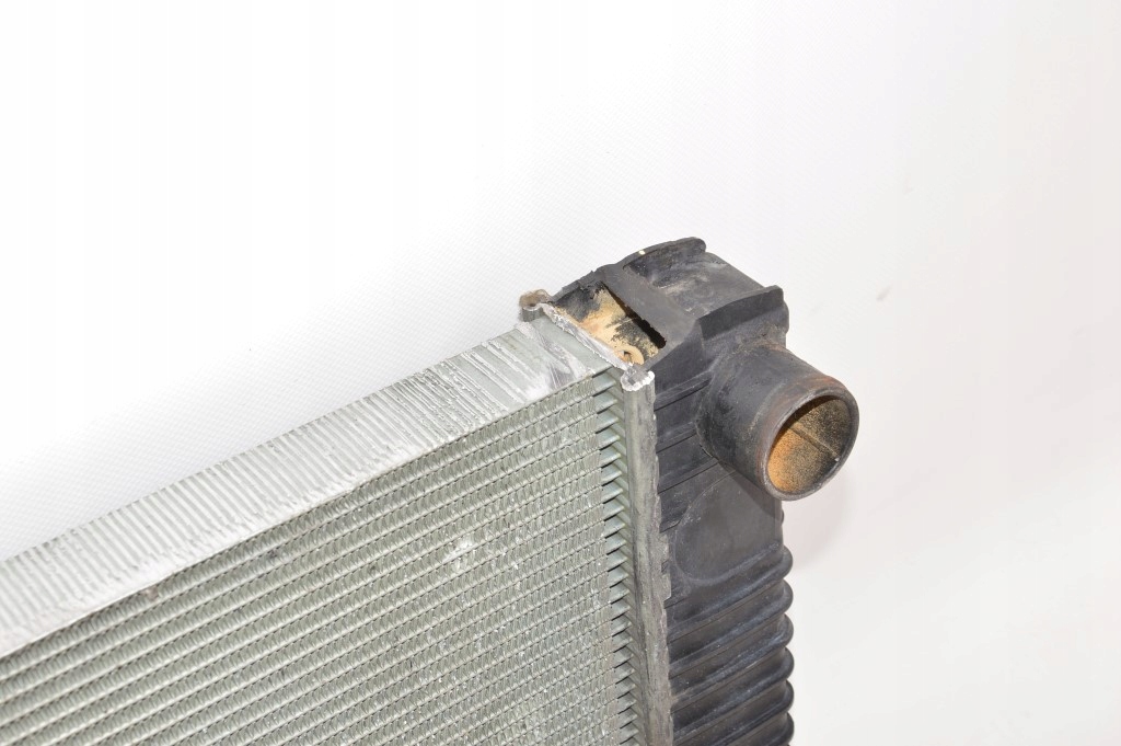 фото №11, Bentley arnage радиатор wody pg102734pb