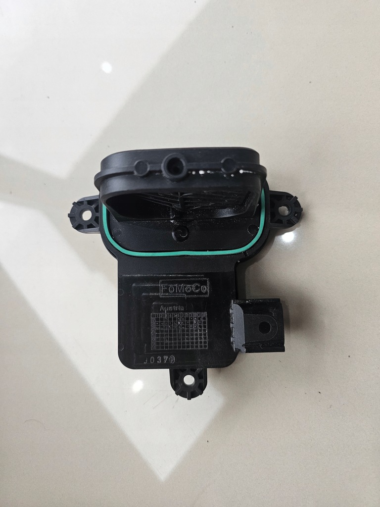 фото №4, Датчик коллектор volvo 3.2 xc60 xc90 xc60