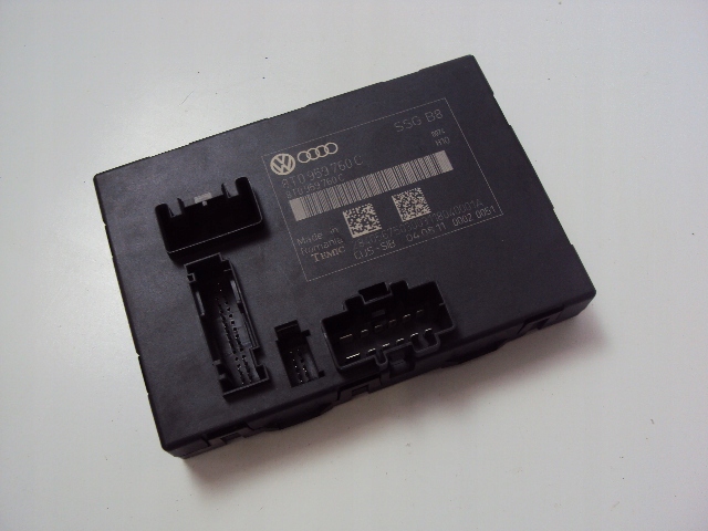 фото №1, Модуль сиденье lewego audi rs5 coupe 8t v8 10 r