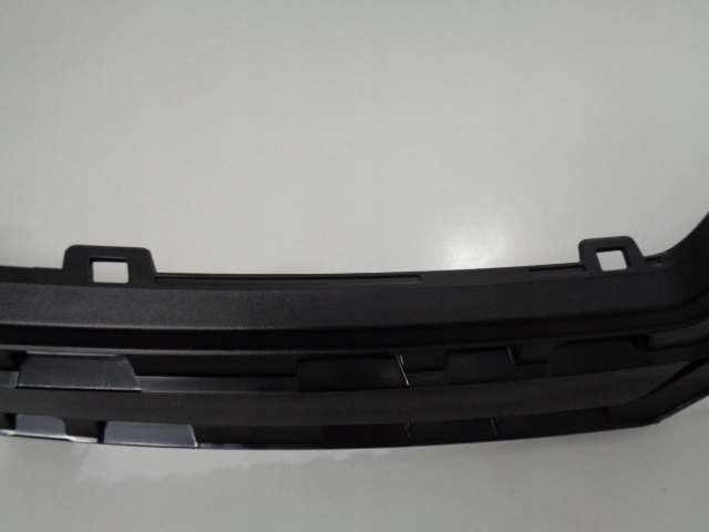 фото №9, Citroen c4 grand picasso ii кронштейн решётка радиатора решётка радиатора