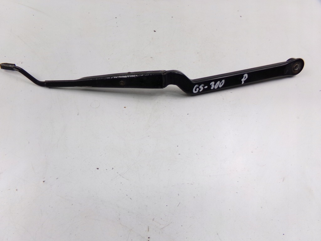 фото №1, Lexus gs i важіль двірники