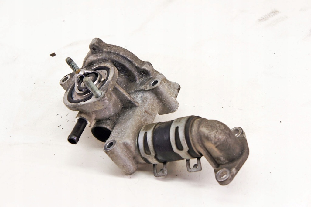 фото №1, Iv185 hyundai ioniq 1.6i насос wody