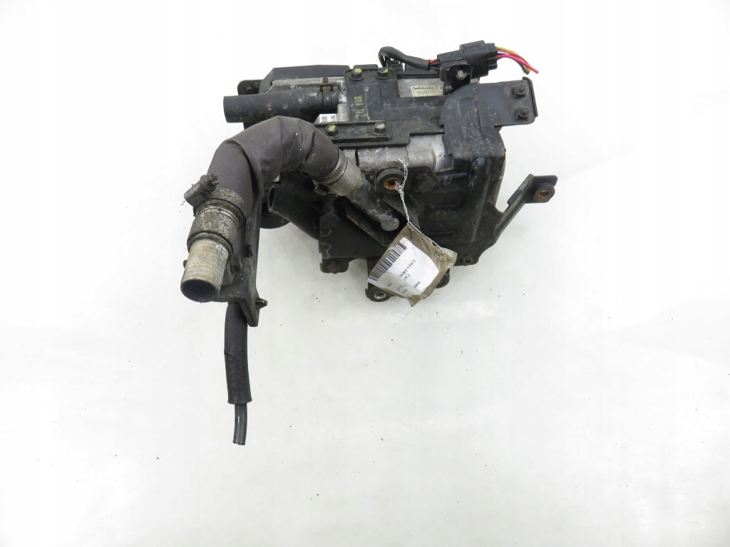 Webasto kia sorento 1 jc 000002021131 Оригінал